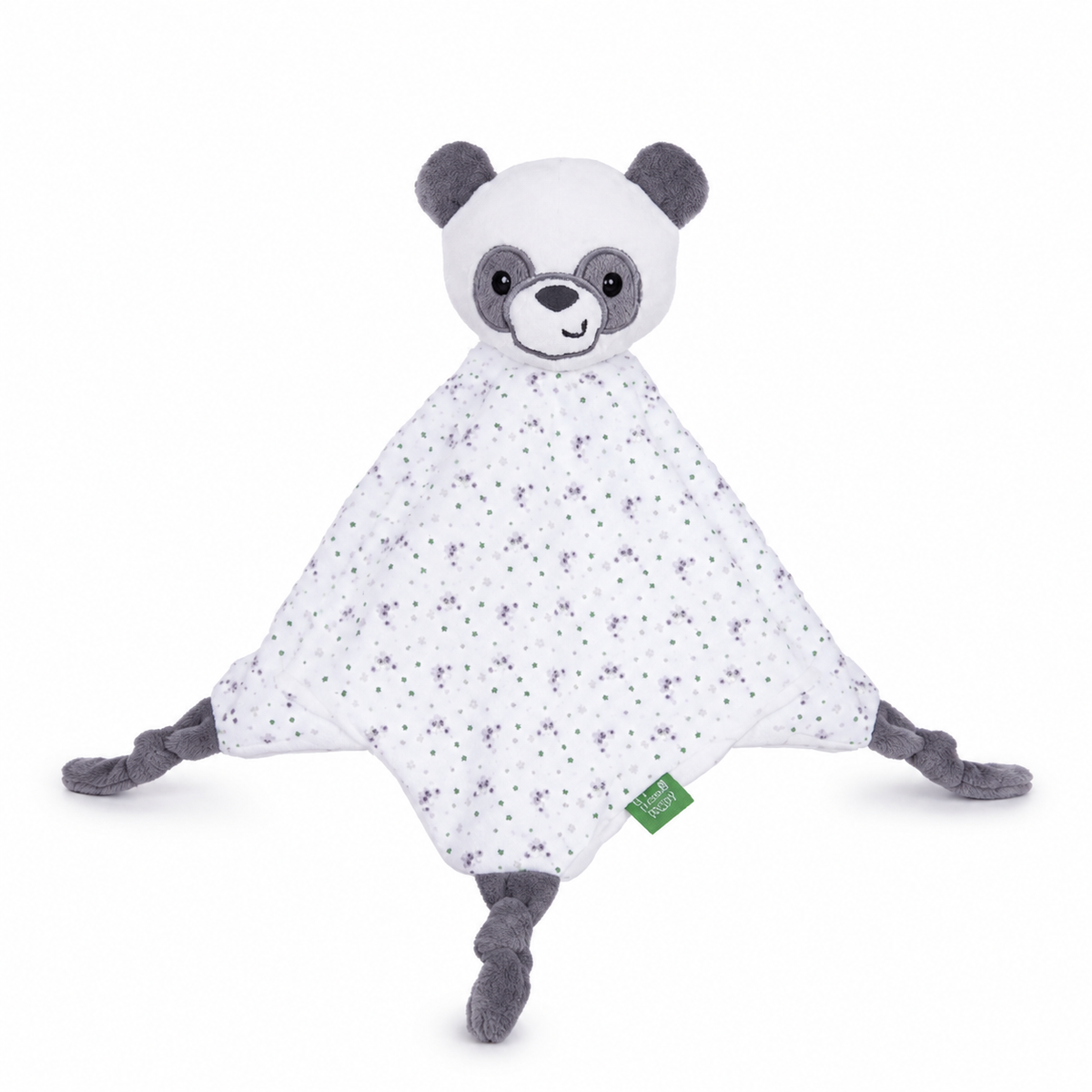 Knuffel Panda