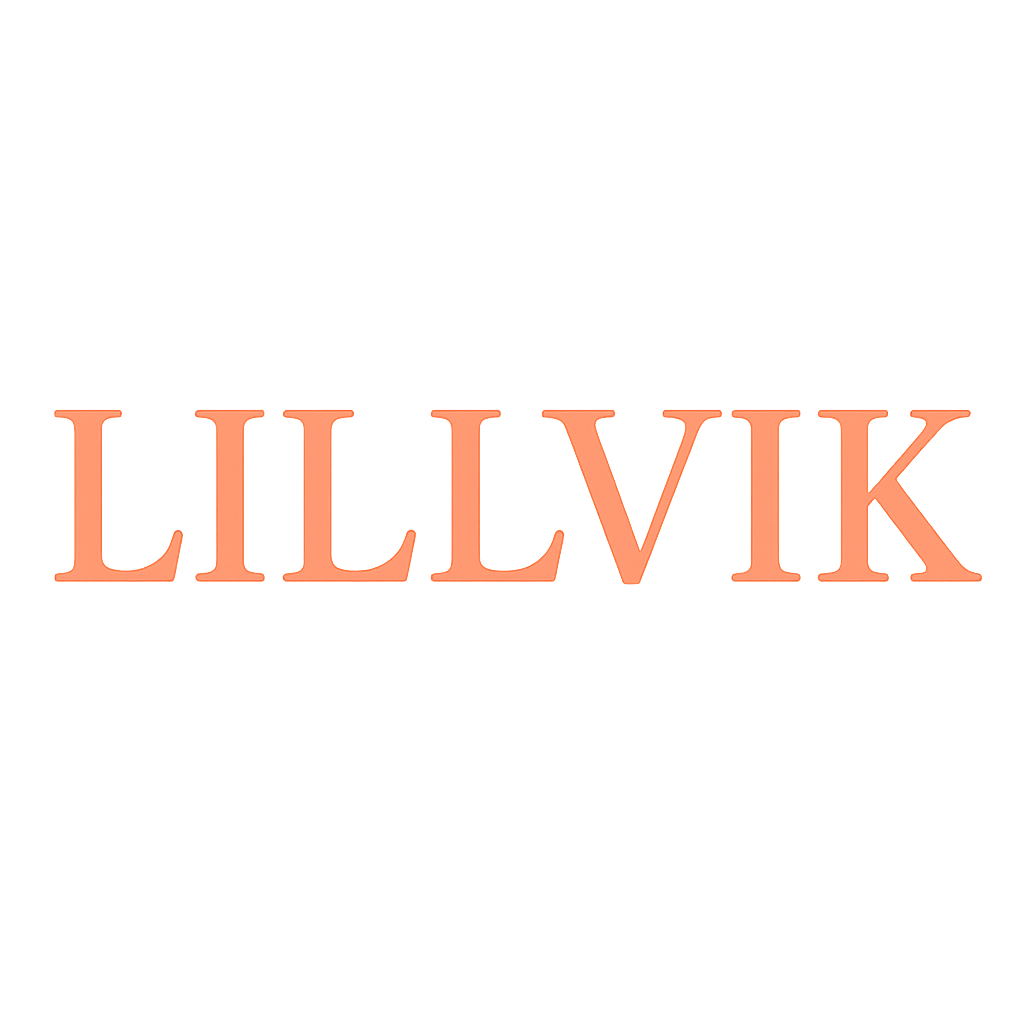 LILLVIK