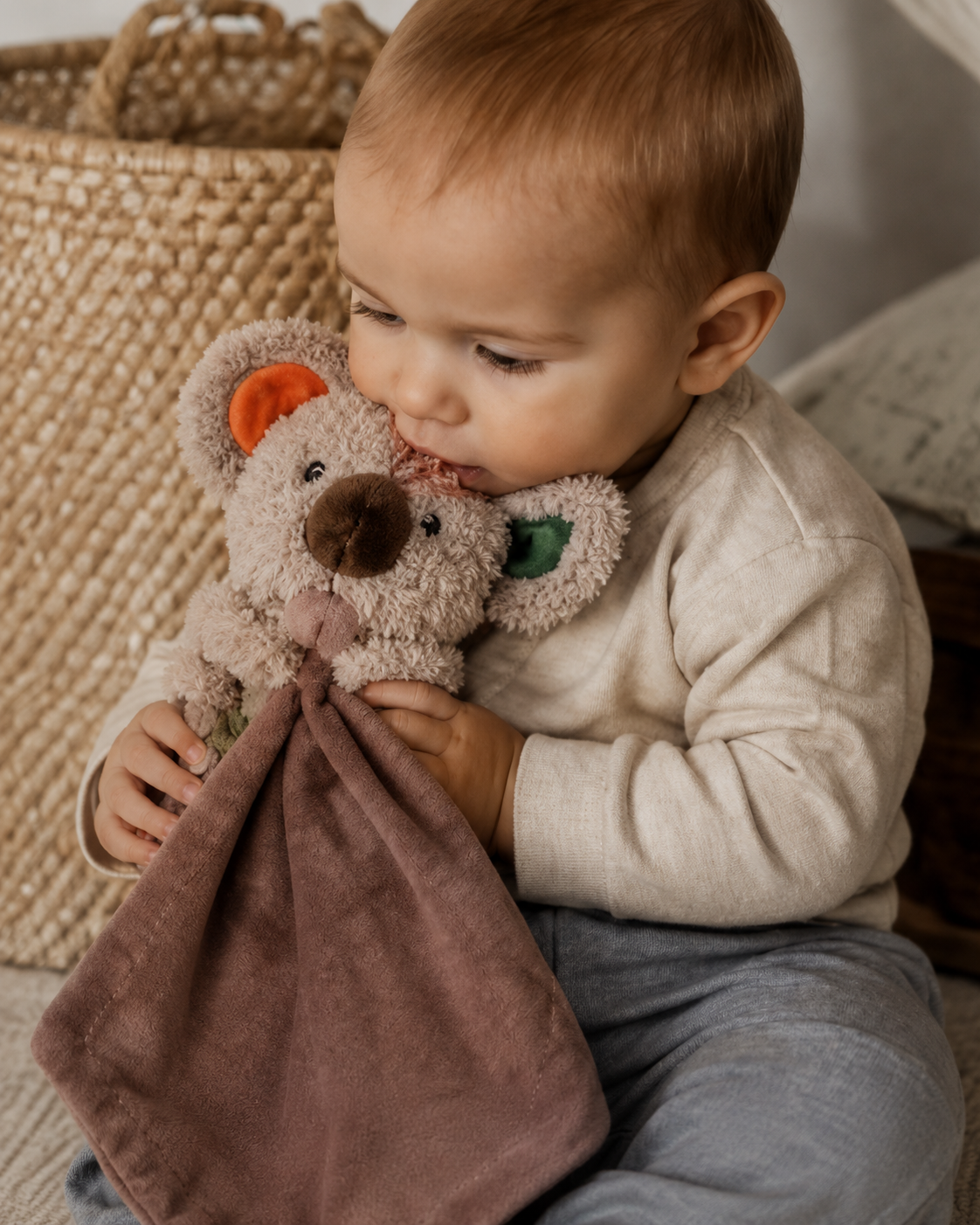 Knuffel Koala