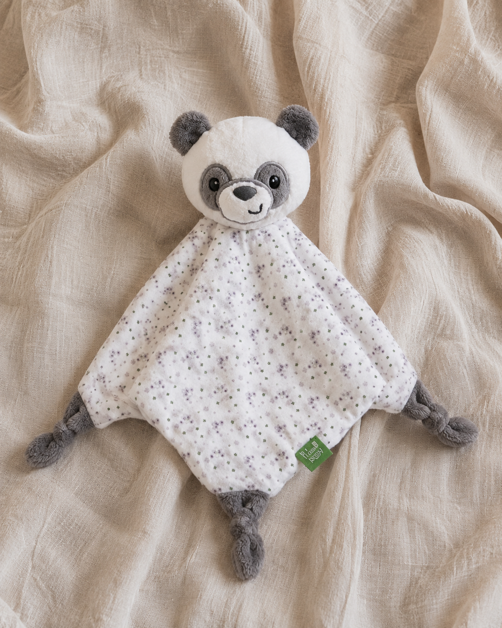 Knuffel Panda
