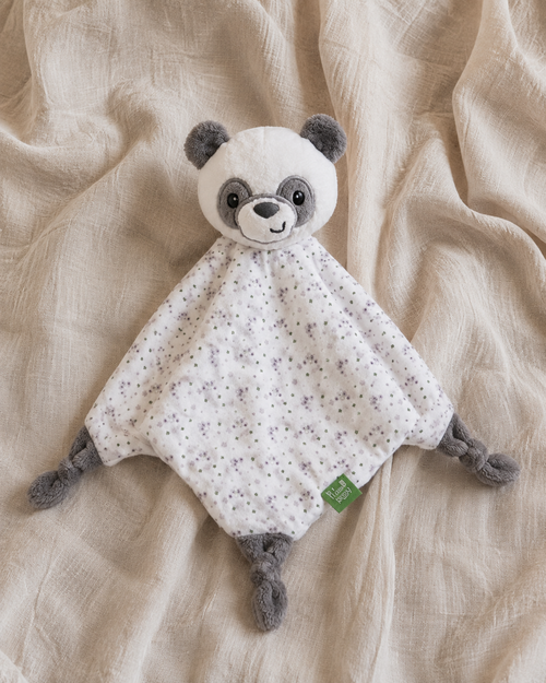 Knuffel Panda